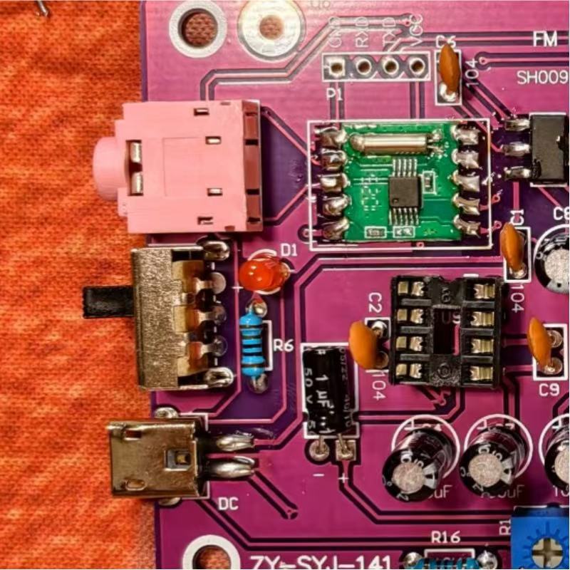 Od miliampérů k 20 ampérům: Jak přepínací kontakty zvládají různé proudy? Technický přehled od profesionálního výrobce přepínačů